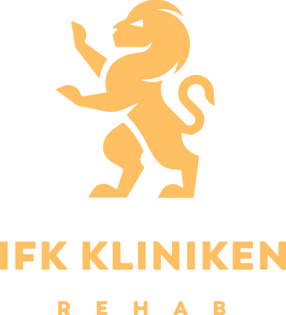 IFK Kliniken Rehab